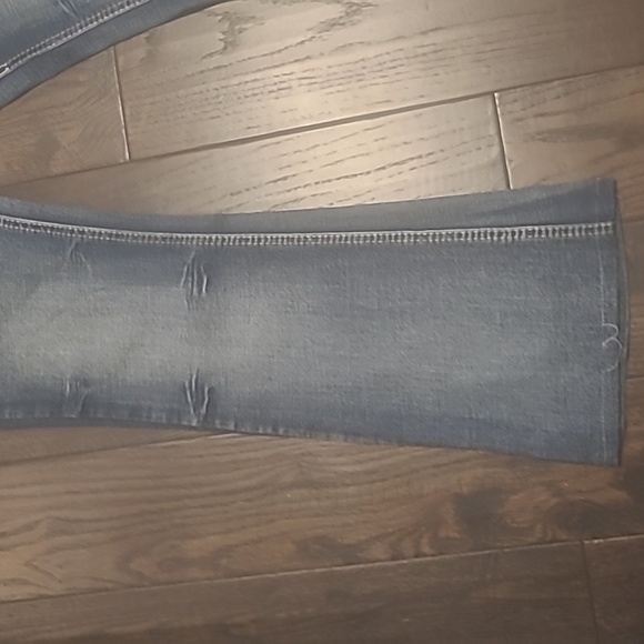 Amethyst jeans - Picture 4 of 10